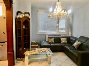 Homestay flat praha, Prague